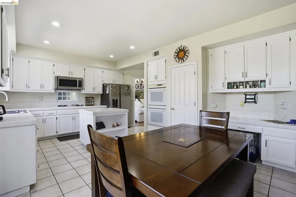 1315 Oakcrest Way Antioch CA 94509