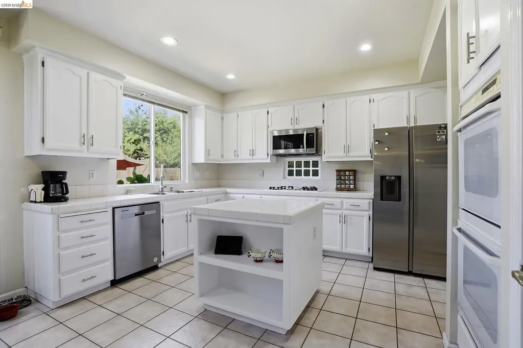 1315 Oakcrest Way Antioch CA 94509