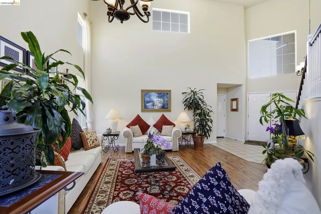 1315 Oakcrest Way Antioch CA 94509