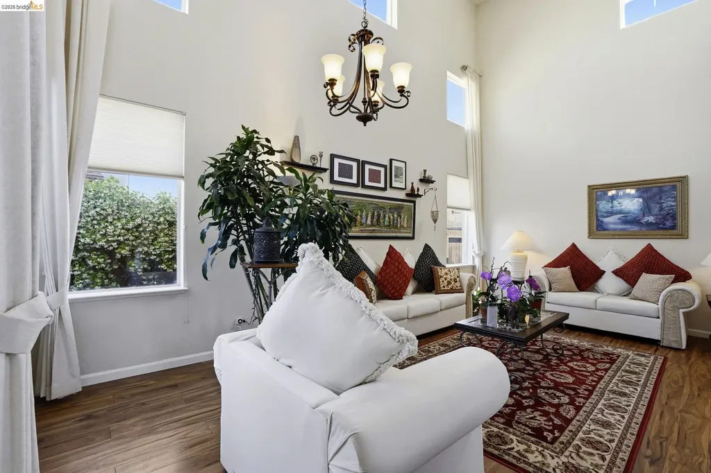 1315 Oakcrest Way Antioch CA 94509