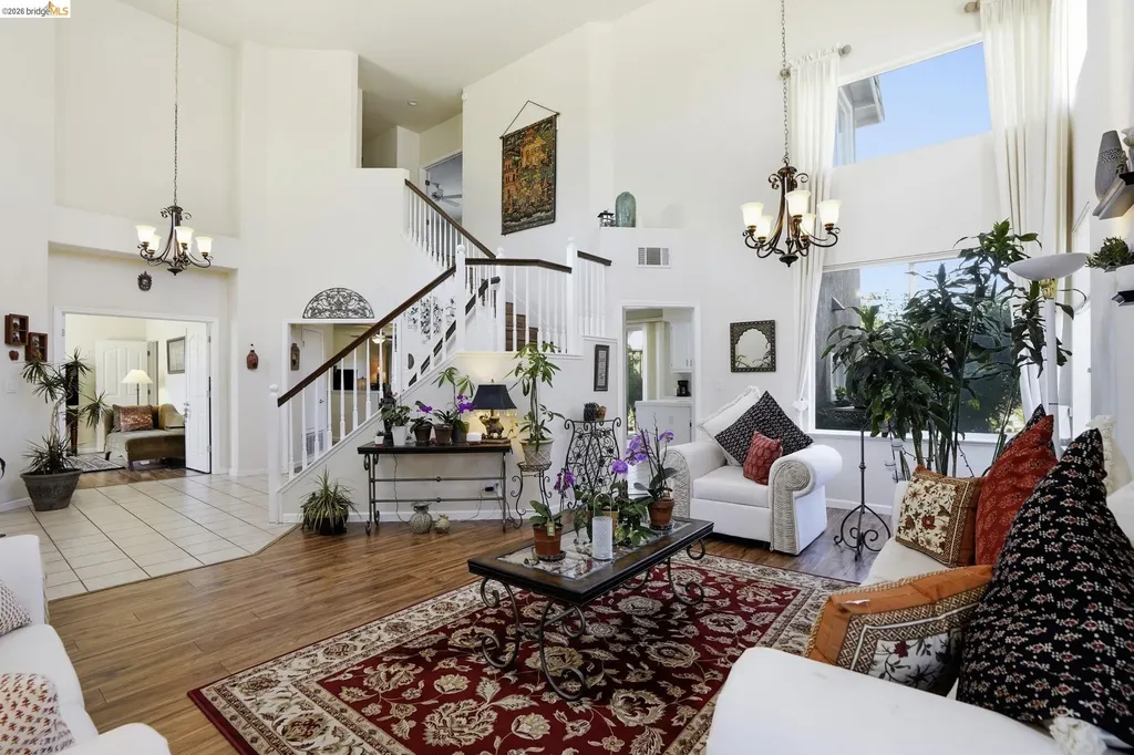 1315 Oakcrest Way Antioch CA 94509