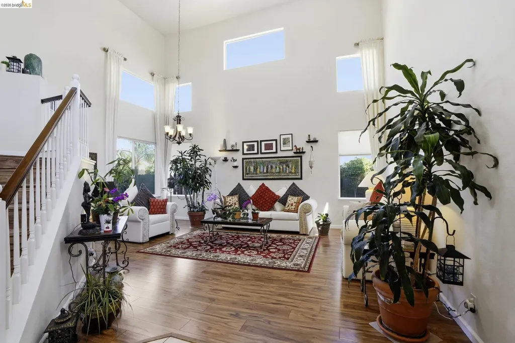 1315 Oakcrest Way Antioch CA 94509