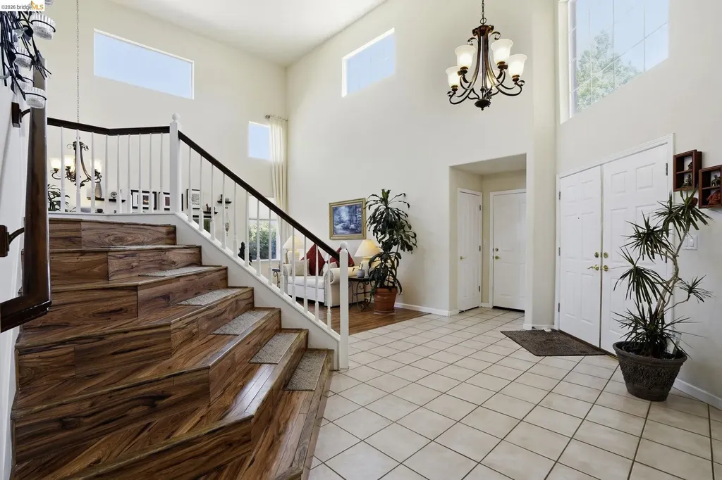 1315 Oakcrest Way Antioch CA 94509