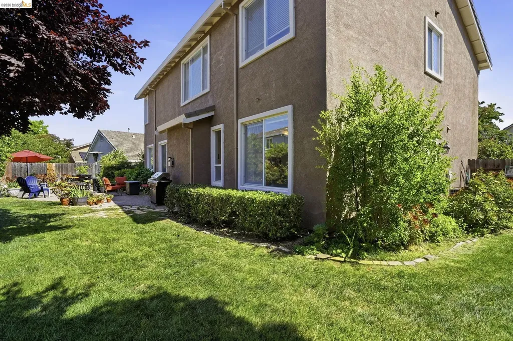 1315 Oakcrest Way Antioch CA 94509