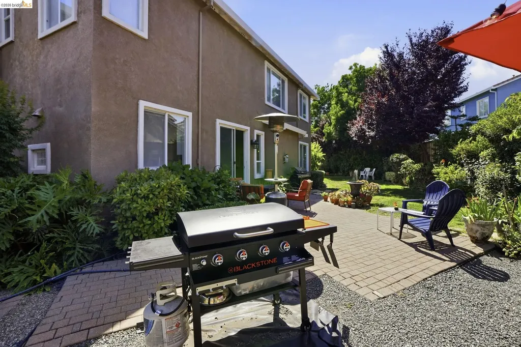 1315 Oakcrest Way Antioch CA 94509