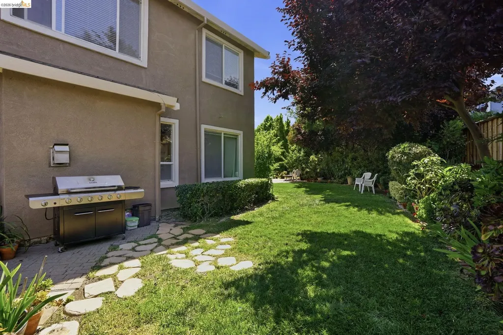 1315 Oakcrest Way Antioch CA 94509