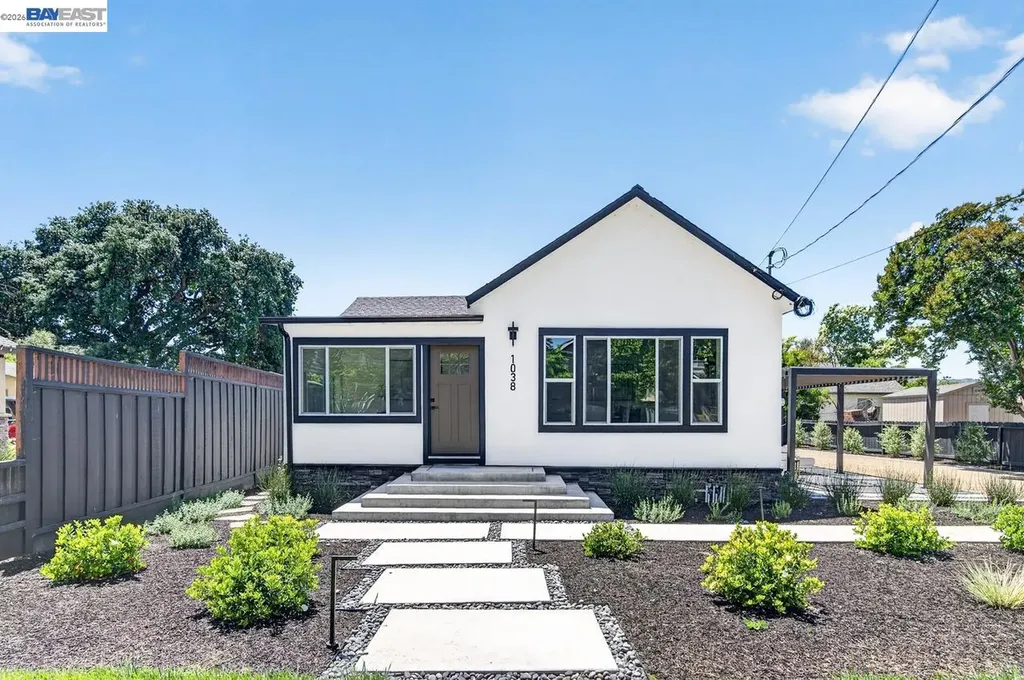 1038 Division Street Pleasanton CA 94566