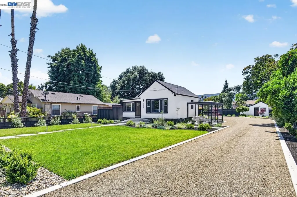 1038 Division Street Pleasanton CA 94566