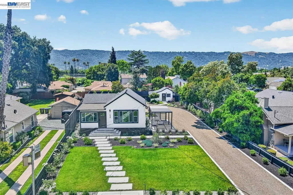 1038 Division Street Pleasanton CA 94566