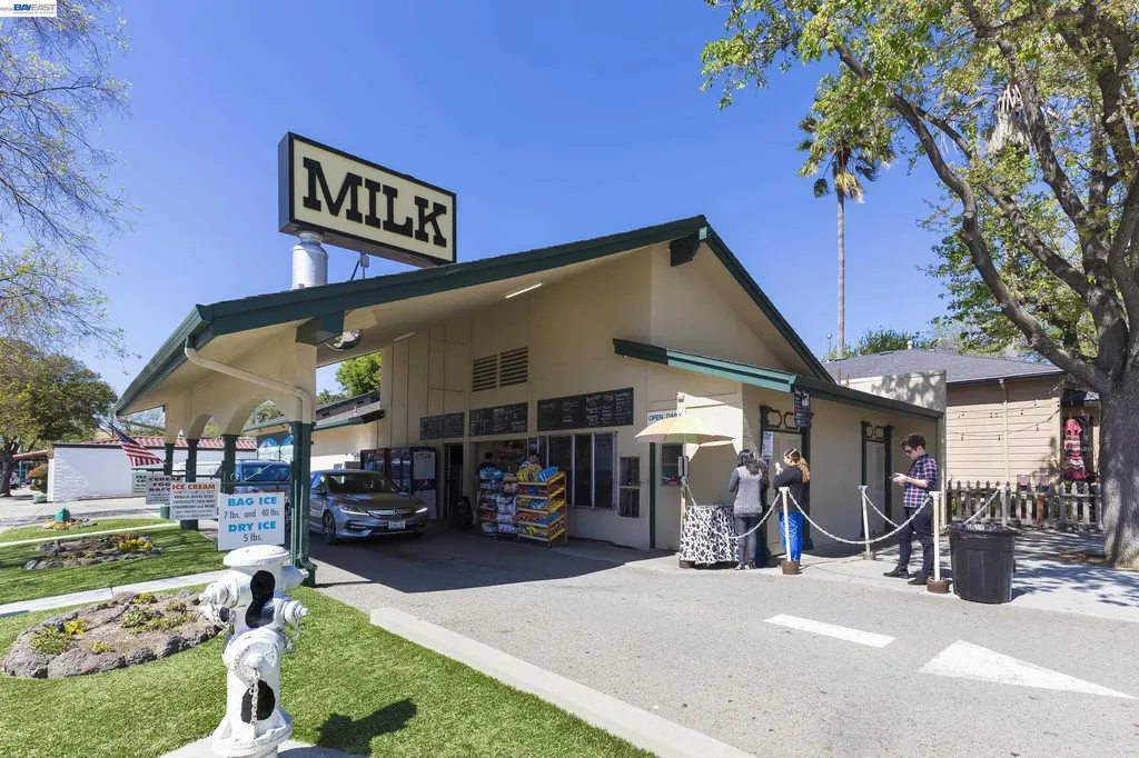 1038 Division Street Pleasanton CA 94566