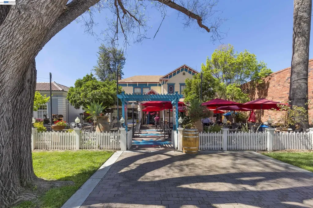 1038 Division Street Pleasanton CA 94566