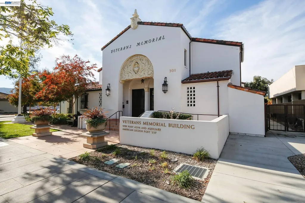 1038 Division Street Pleasanton CA 94566