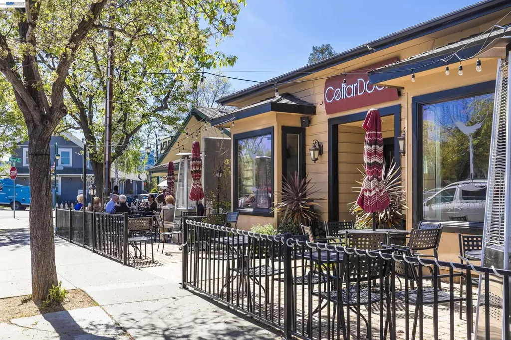 1038 Division Street Pleasanton CA 94566