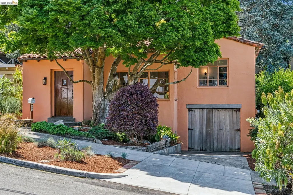 335 Vermont Avenue Berkeley CA 94707