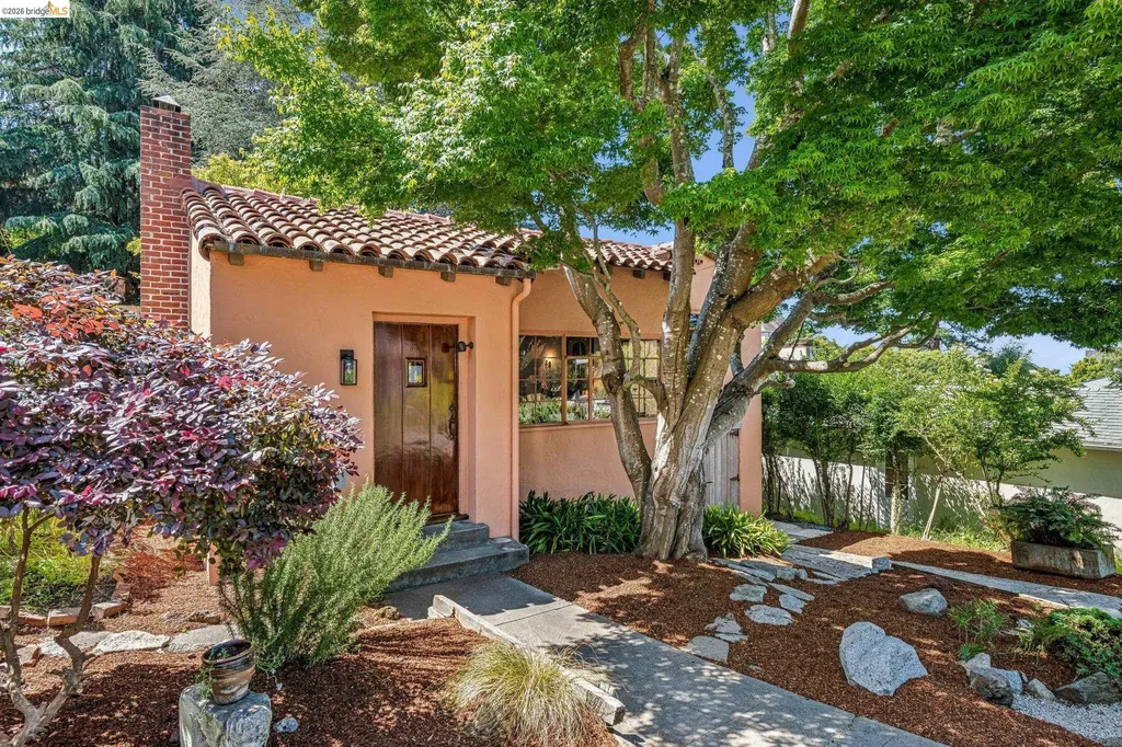 335 Vermont Avenue Berkeley CA 94707