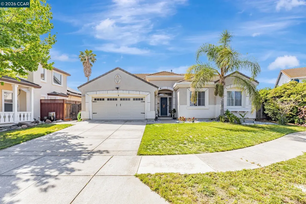 1108 Windhaven Brentwood CA 94513