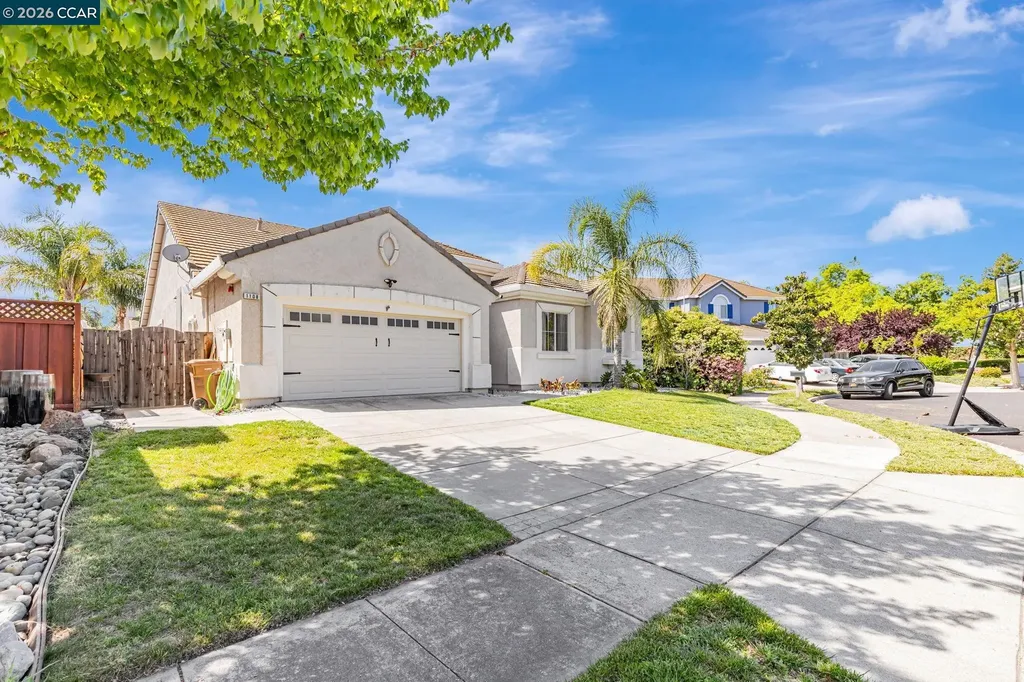 1108 Windhaven Brentwood CA 94513