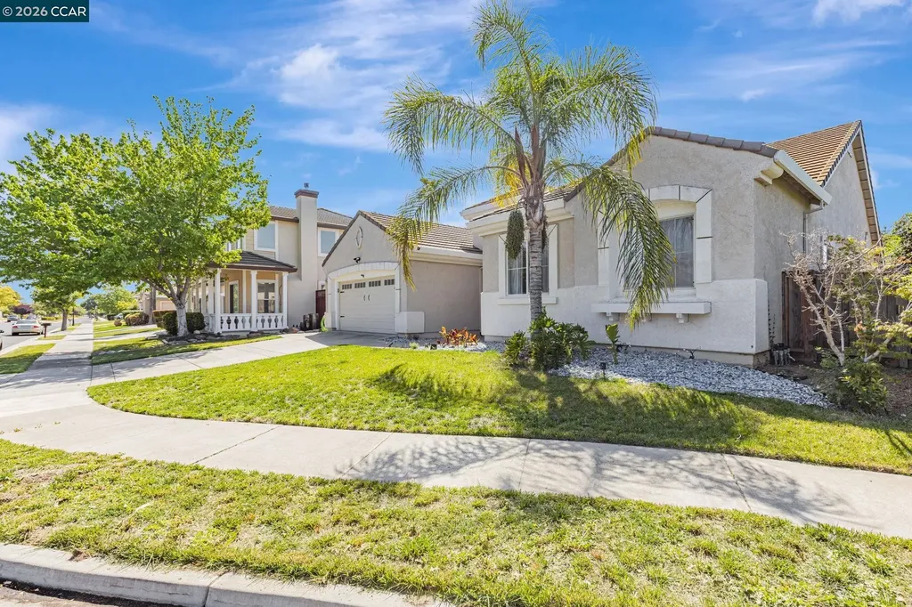 1108 Windhaven Brentwood CA 94513