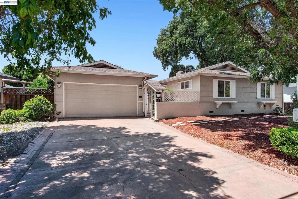 740 Harvard Drive Pleasant Hill CA 94523