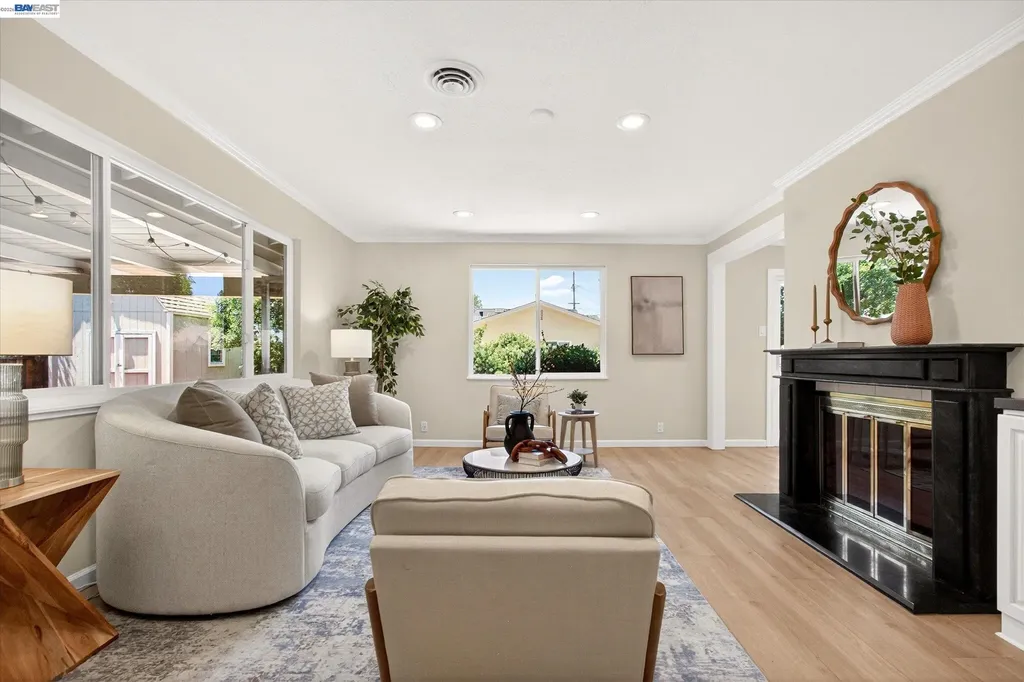 740 Harvard Drive Pleasant Hill CA 94523