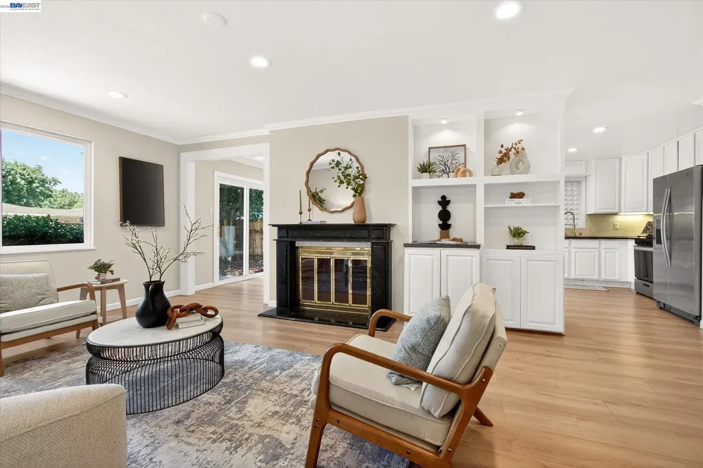 740 Harvard Drive Pleasant Hill CA 94523