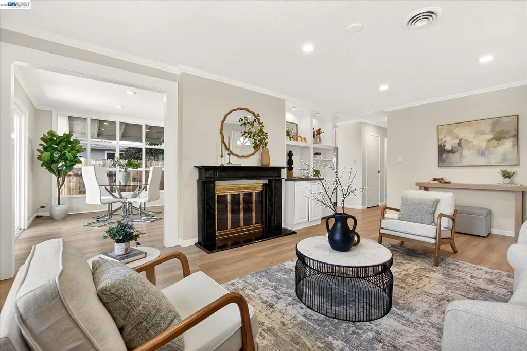 740 Harvard Drive Pleasant Hill CA 94523