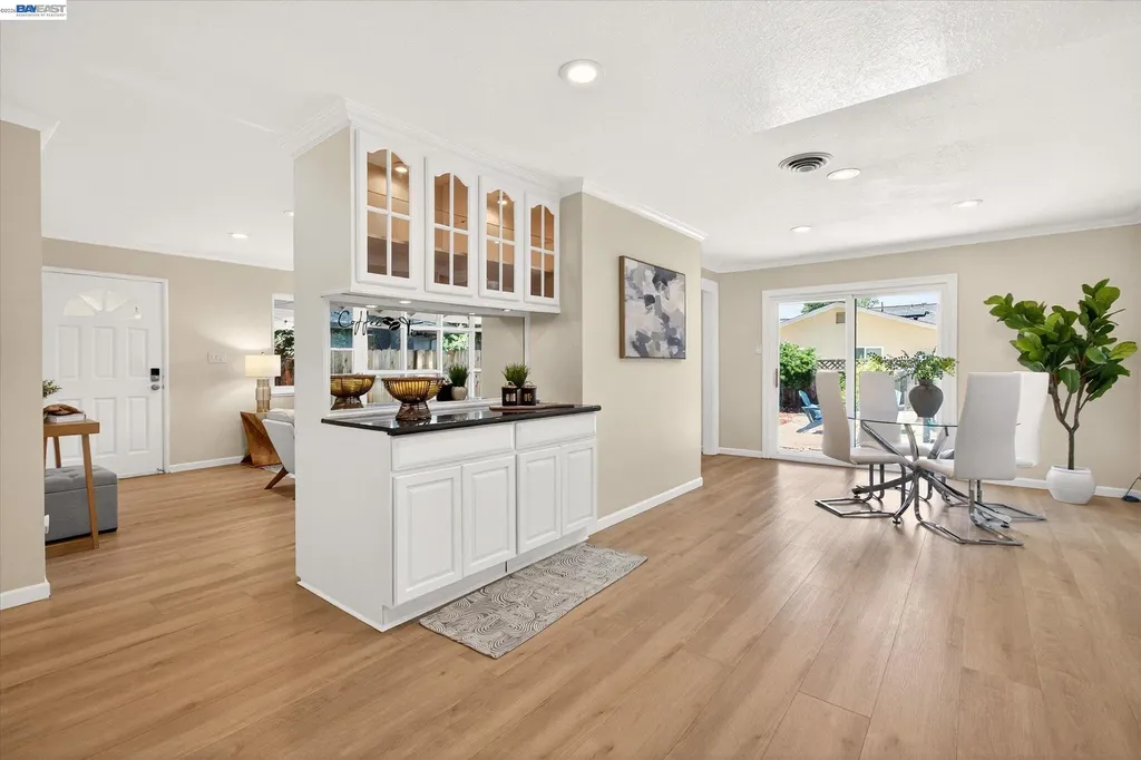 740 Harvard Drive Pleasant Hill CA 94523