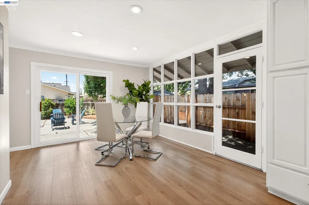 740 Harvard Drive Pleasant Hill CA 94523