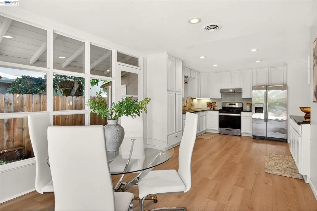 740 Harvard Drive Pleasant Hill CA 94523