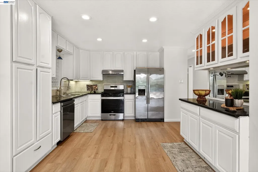 740 Harvard Drive Pleasant Hill CA 94523