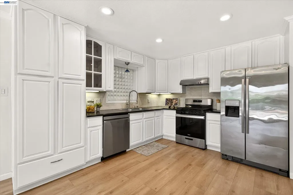740 Harvard Drive Pleasant Hill CA 94523