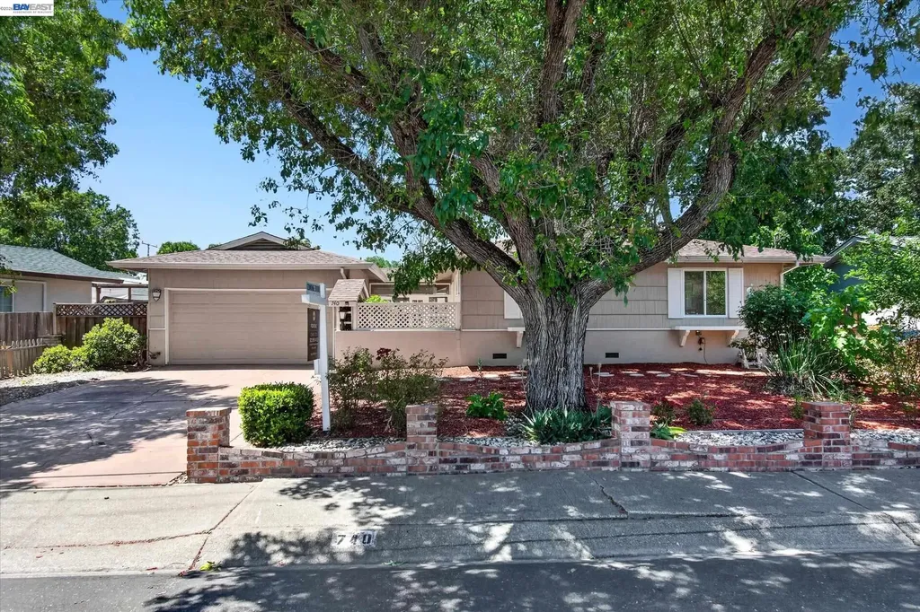 740 Harvard Drive Pleasant Hill CA 94523