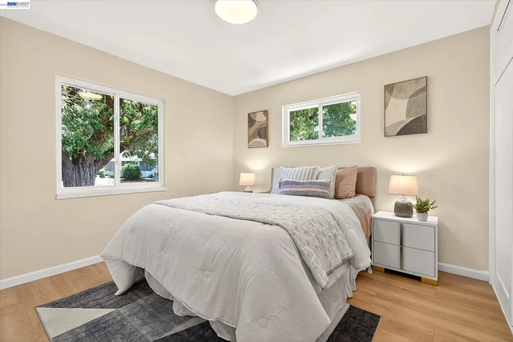 740 Harvard Drive Pleasant Hill CA 94523