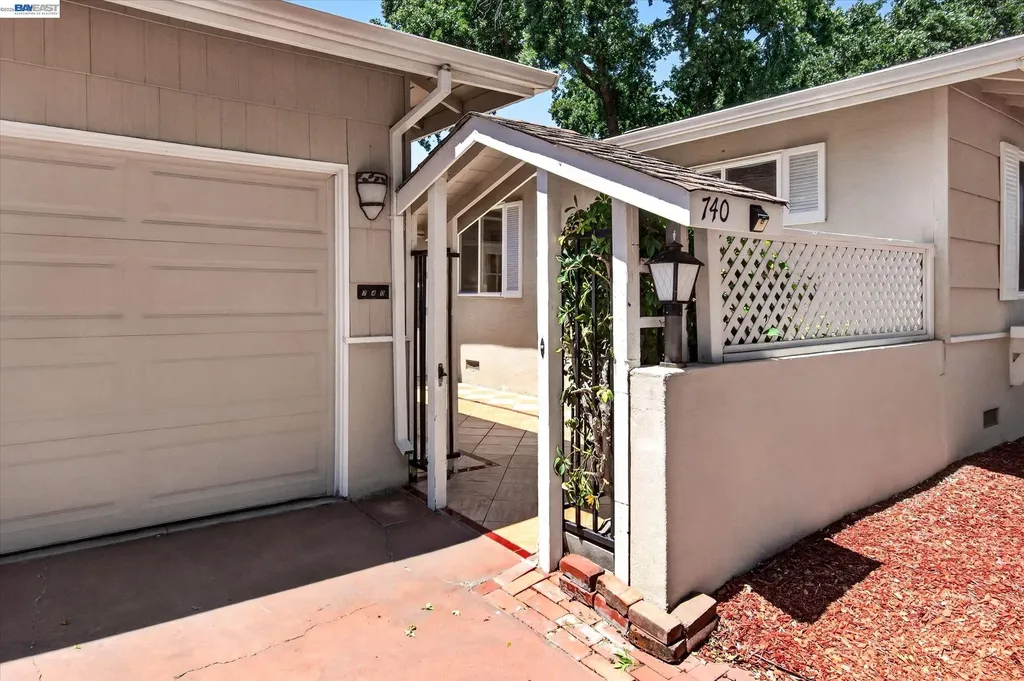 740 Harvard Drive Pleasant Hill CA 94523