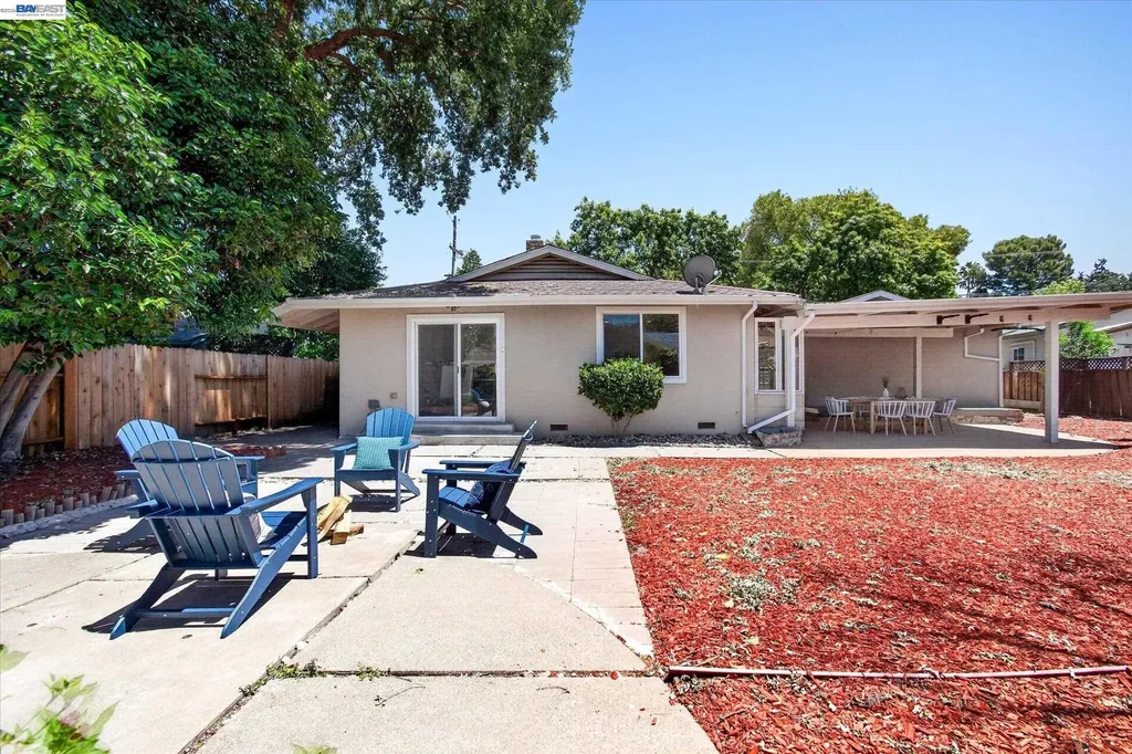 740 Harvard Drive Pleasant Hill CA 94523