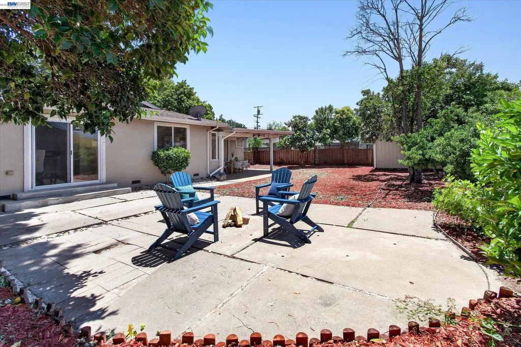 740 Harvard Drive Pleasant Hill CA 94523