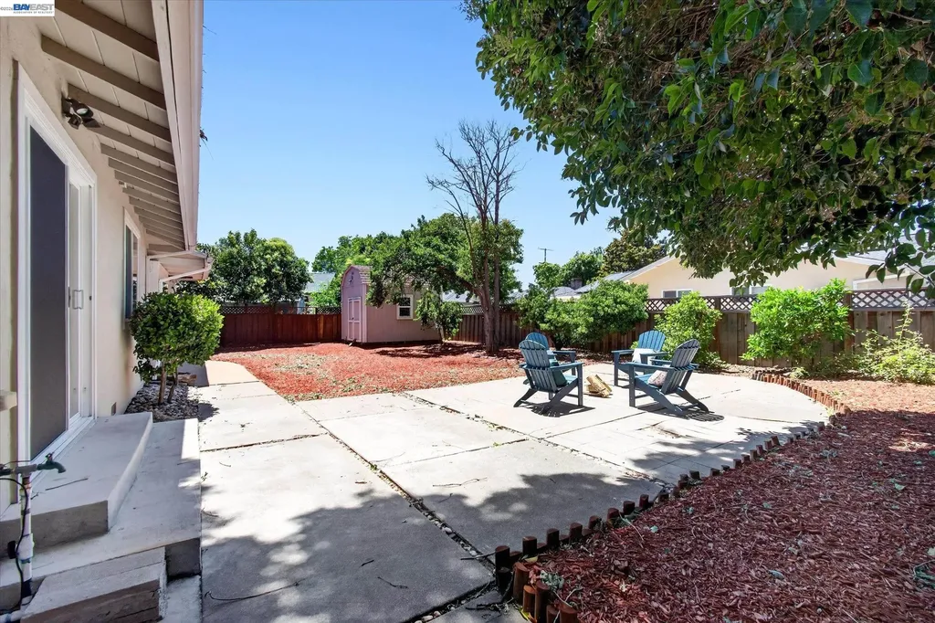 740 Harvard Drive Pleasant Hill CA 94523