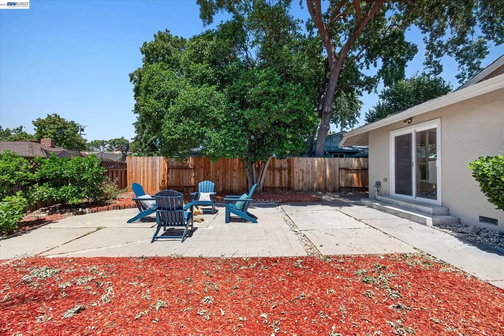 740 Harvard Drive Pleasant Hill CA 94523