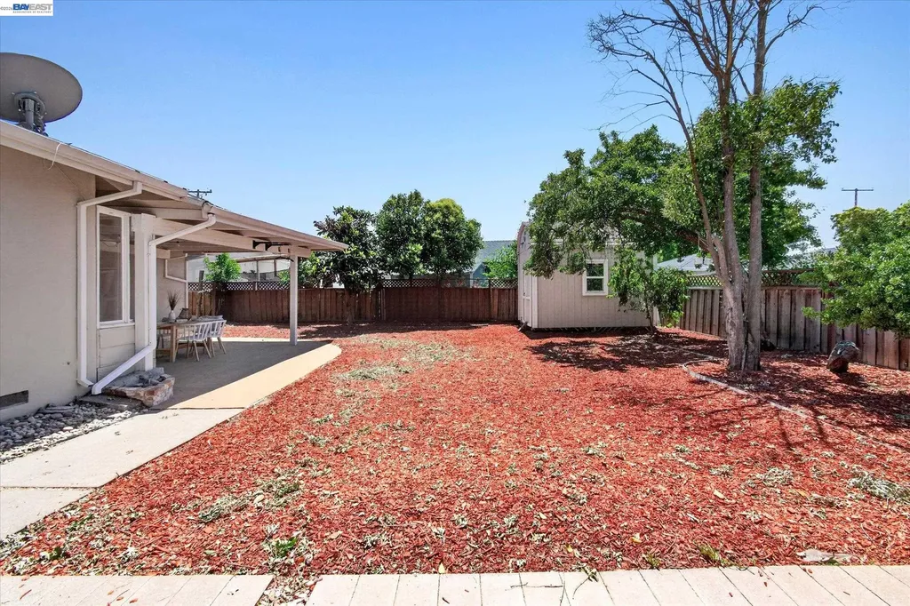740 Harvard Drive Pleasant Hill CA 94523
