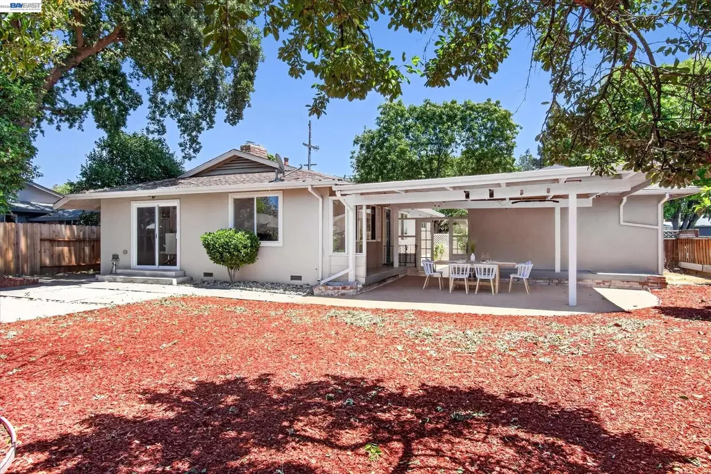 740 Harvard Drive Pleasant Hill CA 94523