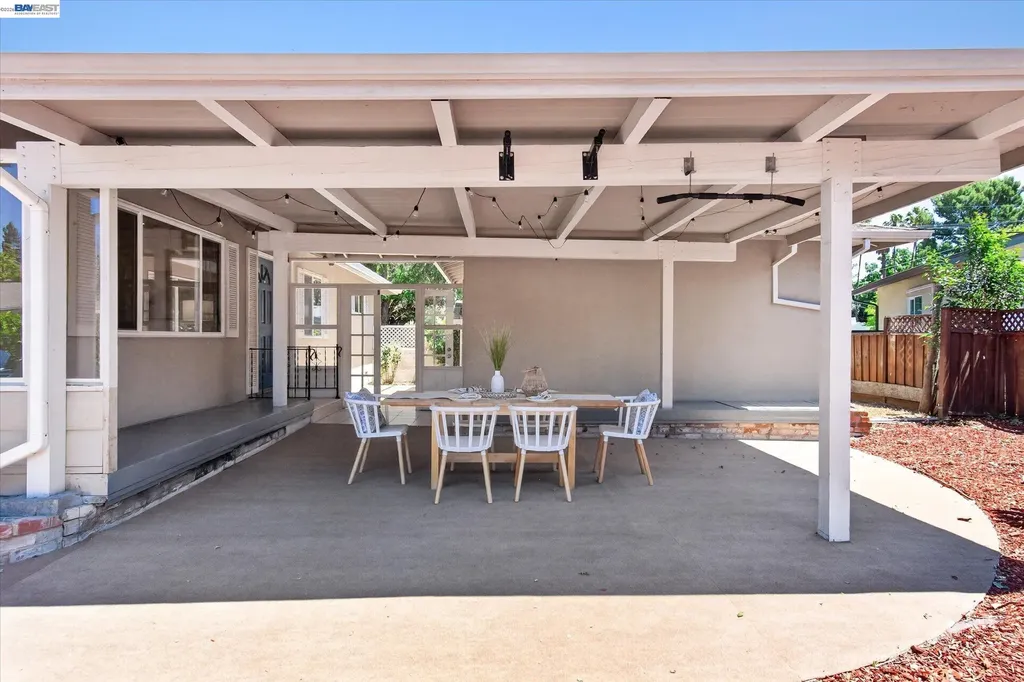 740 Harvard Drive Pleasant Hill CA 94523