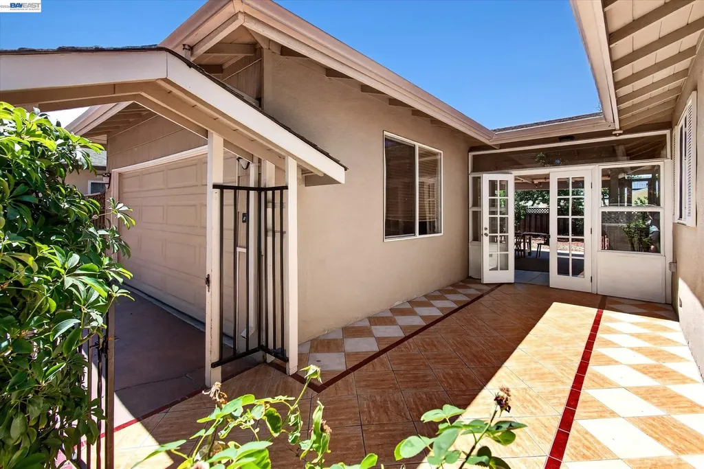 740 Harvard Drive Pleasant Hill CA 94523