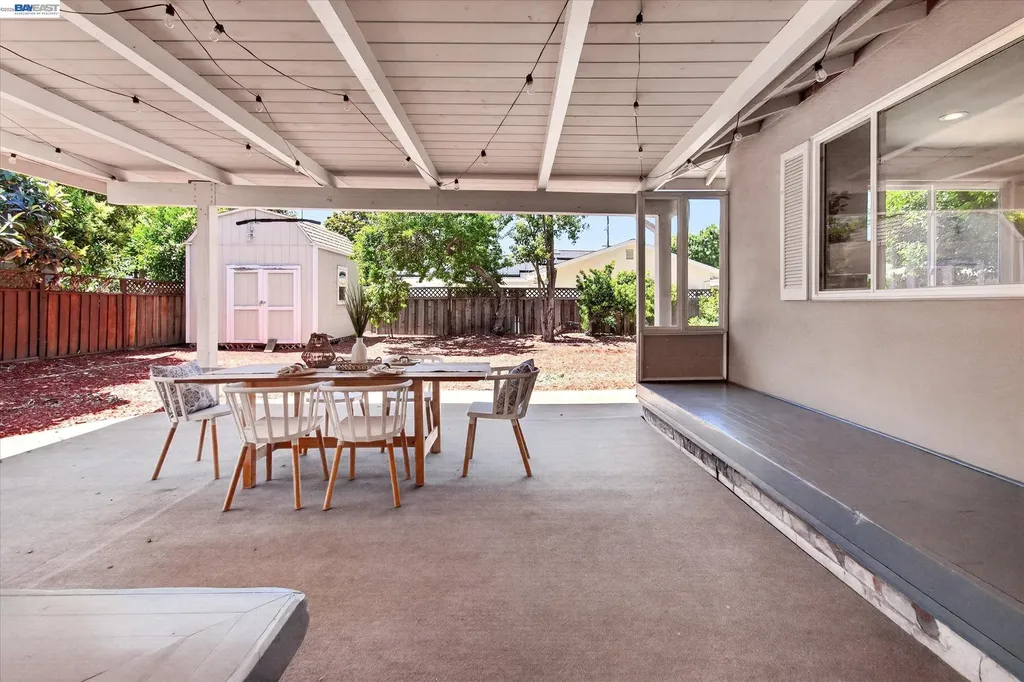 740 Harvard Drive Pleasant Hill CA 94523