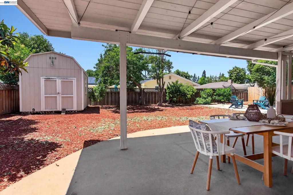 740 Harvard Drive Pleasant Hill CA 94523