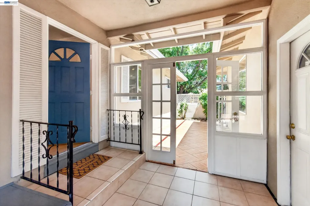 740 Harvard Drive Pleasant Hill CA 94523