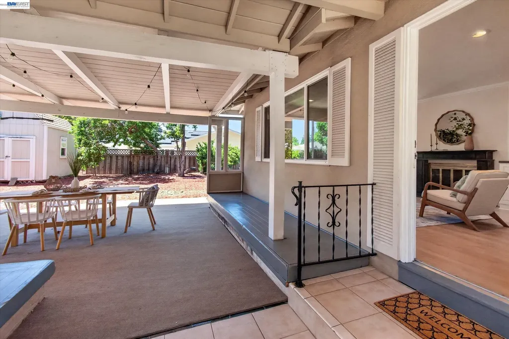 740 Harvard Drive Pleasant Hill CA 94523