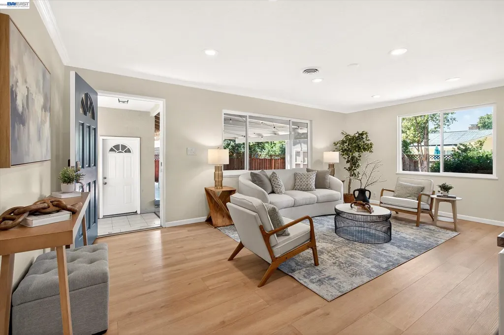 740 Harvard Drive Pleasant Hill CA 94523