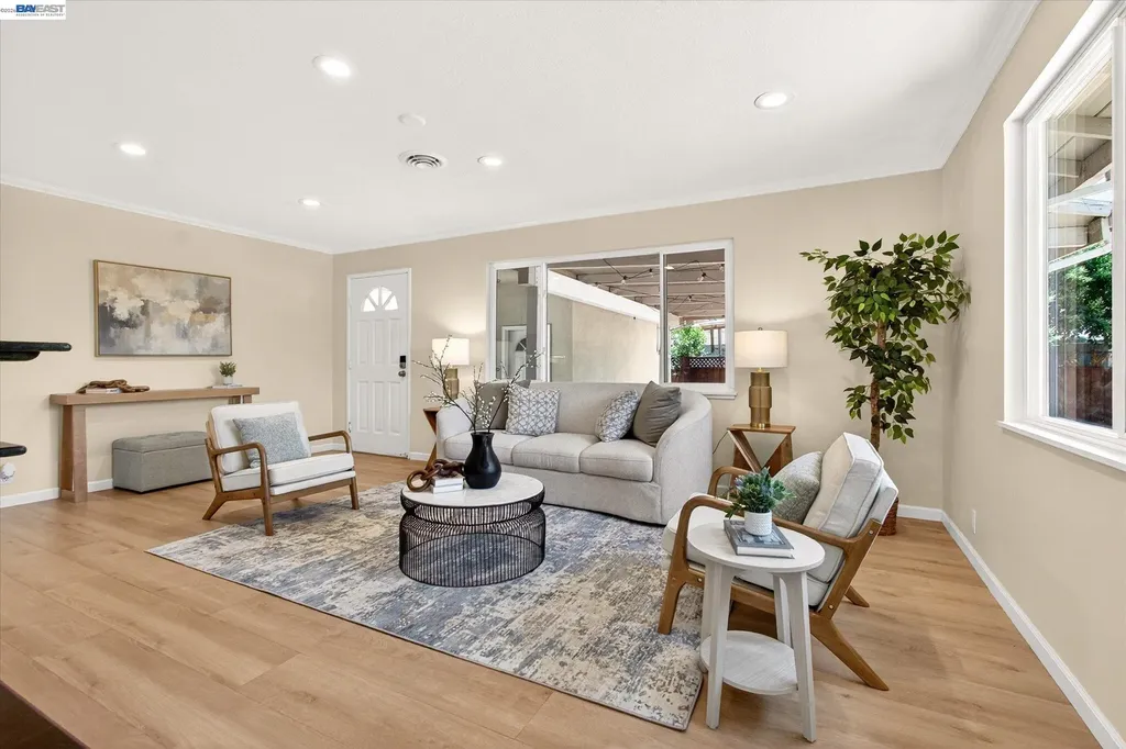 740 Harvard Drive Pleasant Hill CA 94523