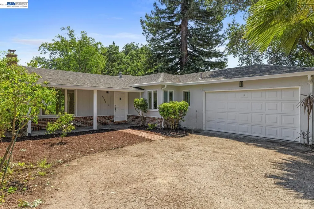 3207 Nogales Lafayette CA 94549