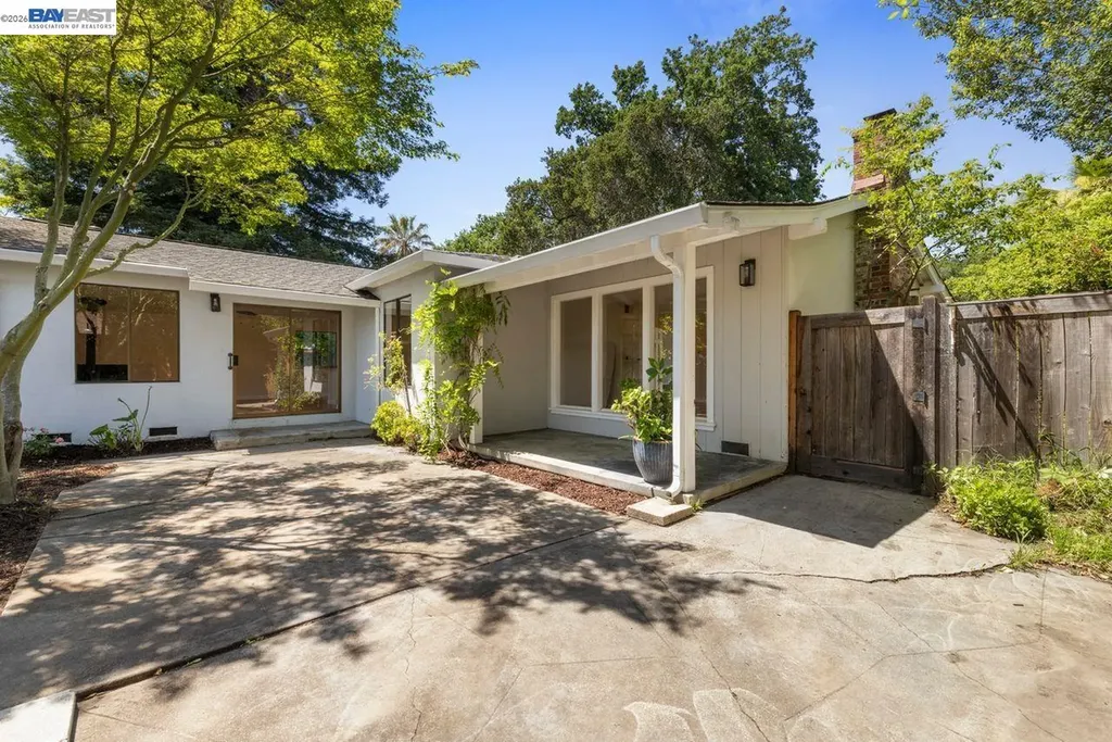 3207 Nogales Lafayette CA 94549